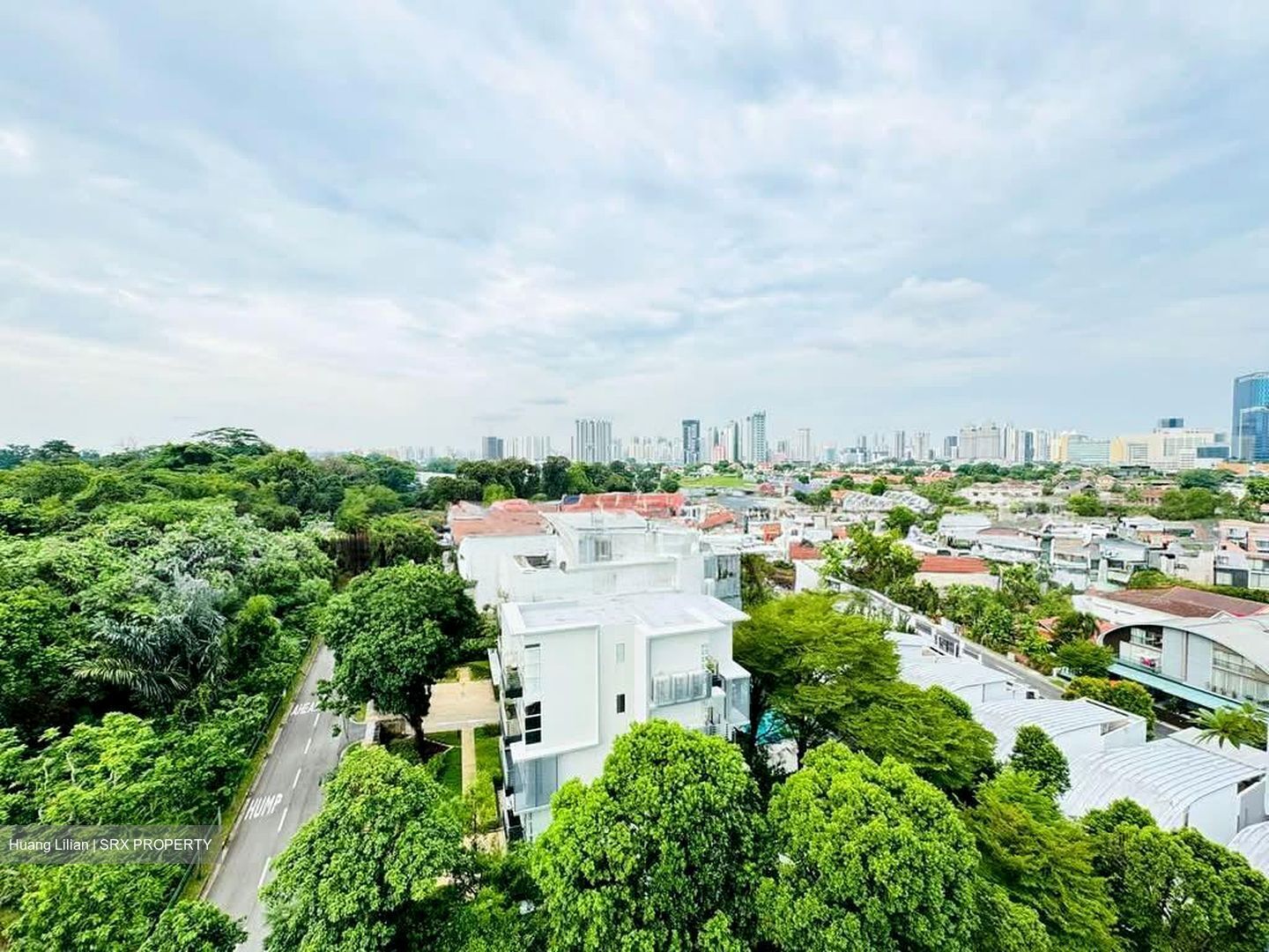 Goldhill Towers (D11), Apartment #569988781